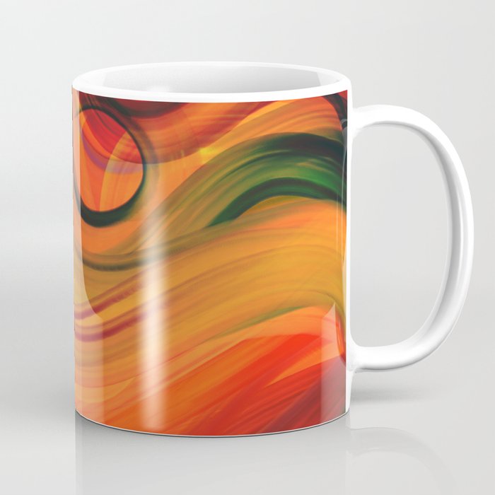 fabric Coffee Mug