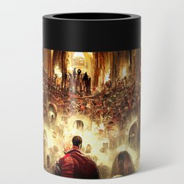 The Great Pandemonium Can Cooler