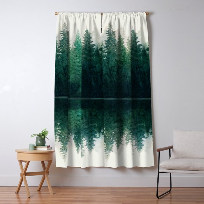 Blackout Curtain