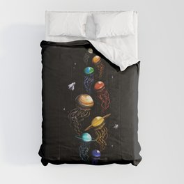 Univer-Sea Comforter