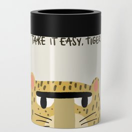 Easy Tiger Can Cooler