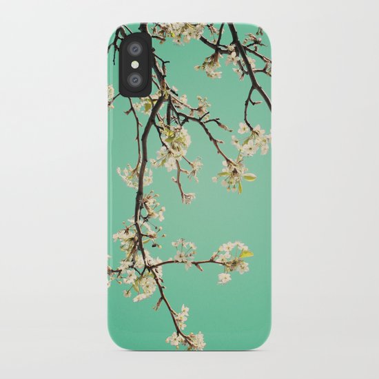 Beautiful inspiration! iPhone Case