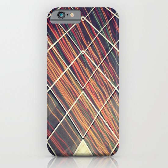 sym4 iPhone & iPod Case