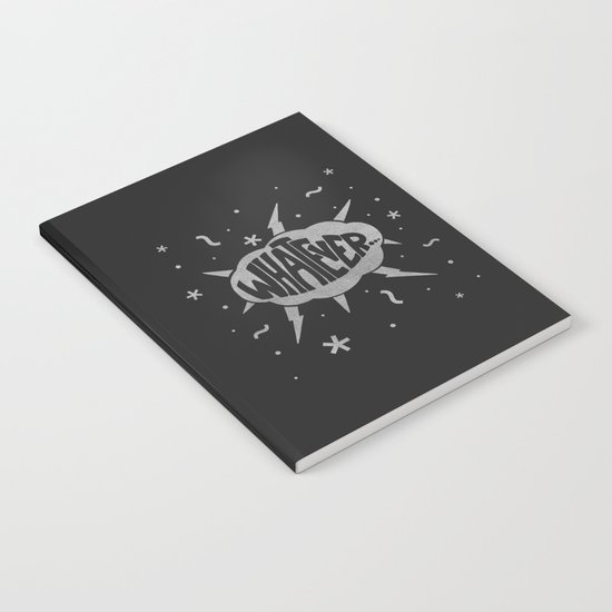 UGH! Notebook