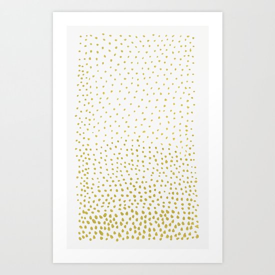 Celebrate Art Print