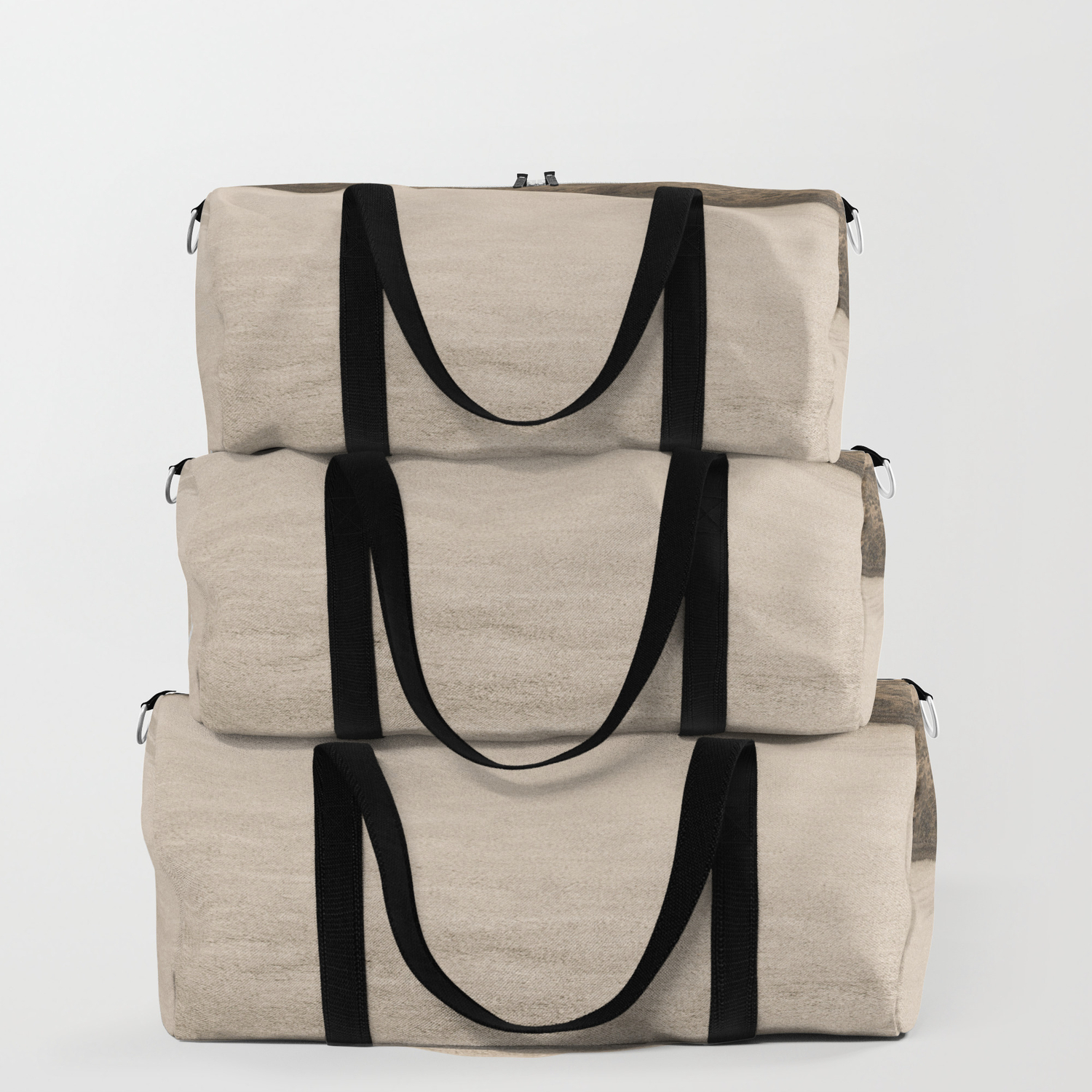 Columbia River Road Trip Adventure Travel Photography Duffle Bag By Nature Magick Cascadia Collection Society6