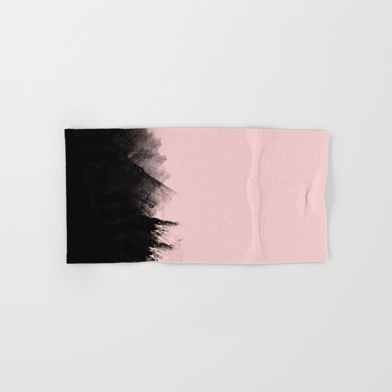 Yin Hand & Bath Towel