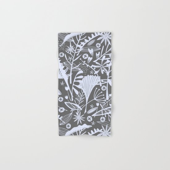 Abundance Hand & Bath Towel