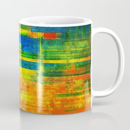 Radio Station Coffee Mug