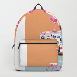 Vsco Backpacks To Match Your Personal Style Society6