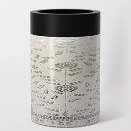 Silver Linings Can Cooler