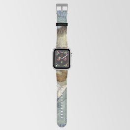 art by vincent van gogh Apple Watch Band
