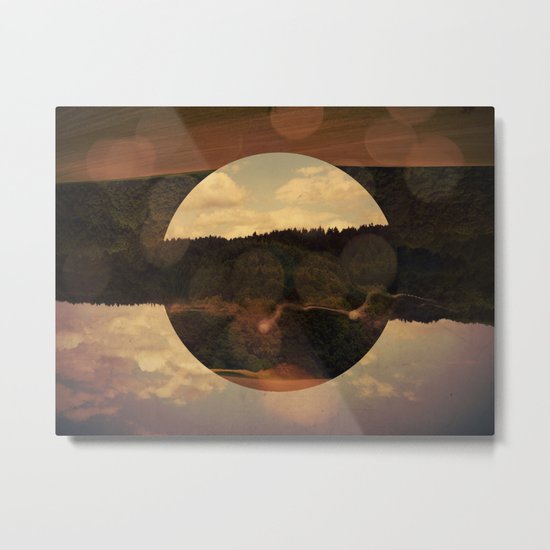 Stupid Dream Metal Print