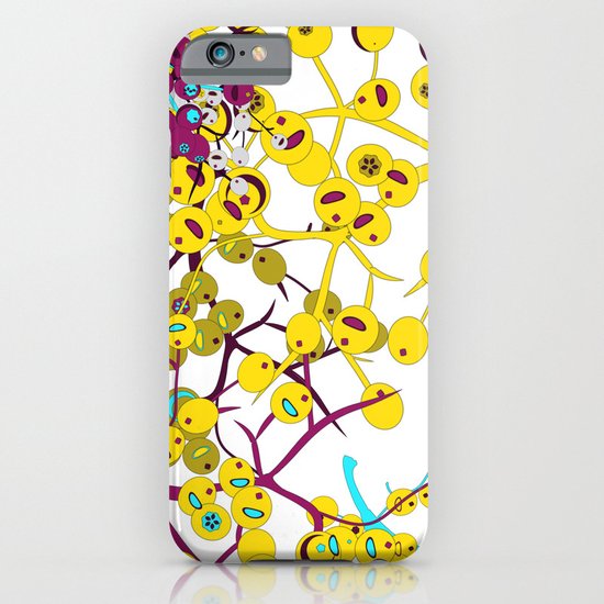 Berries #2 iPhone & iPod Case