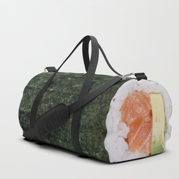 Sushi roll Duffle Bag