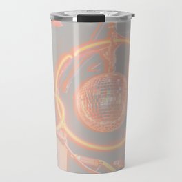 Street Disco Travel Mug