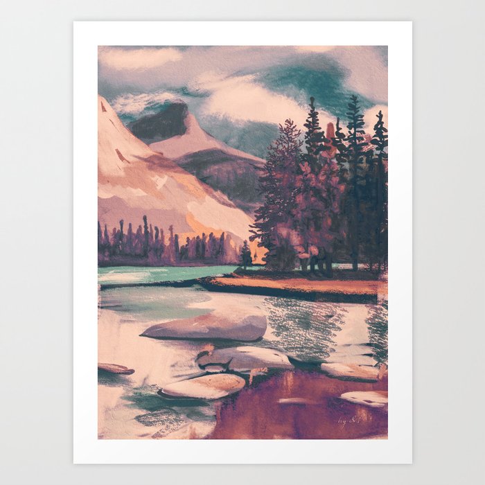 Art Print