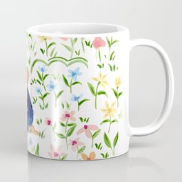 Spring Bloom Coffee Mug