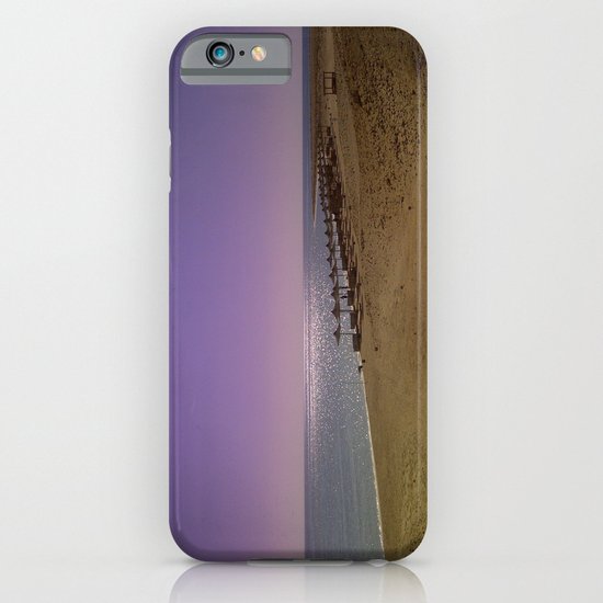 goodmorning iPhone & iPod Case