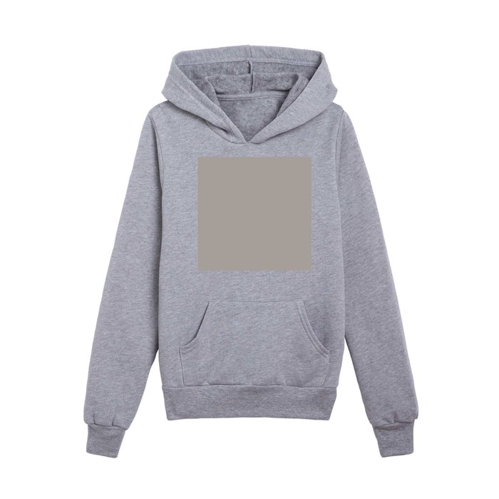 Hoodies shop solid color
