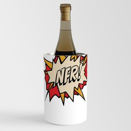 lana-red-del-rey Wine Chiller