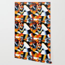 Malevich Wallpaper For Any Decor Style Society6 Download hd minimalist wallpapers best collection. society6