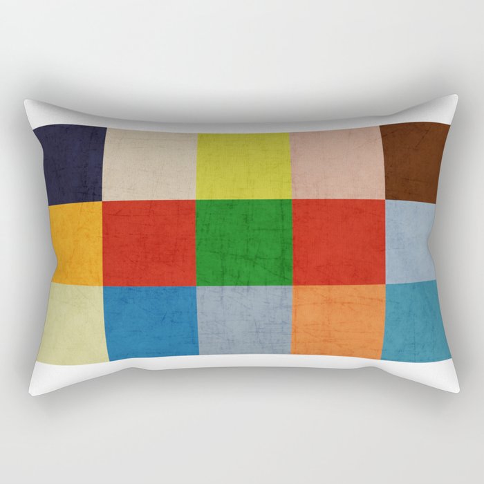 Rectangular Pillow