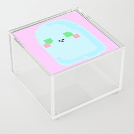 Spoopy Acrylic Box