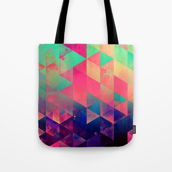 plyyt Tote Bag