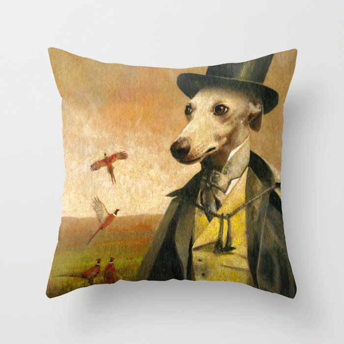 Whippet cushion sales