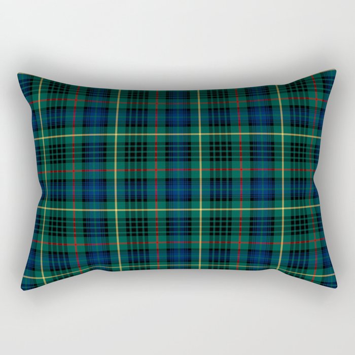 Rectangular Pillow