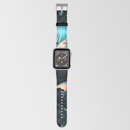 Hatsune Star Miku  Apple Watch Band