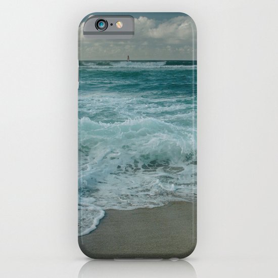 Hookipa Maui North Shore Hawaii iPhone & iPod Case