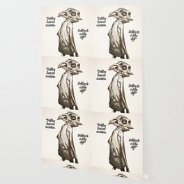 Lucius Wallpaper Society6