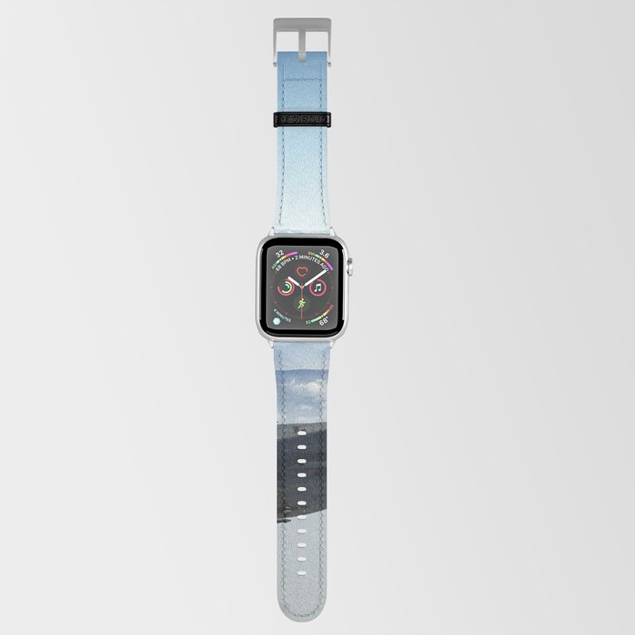 Air force apple watch band hotsell