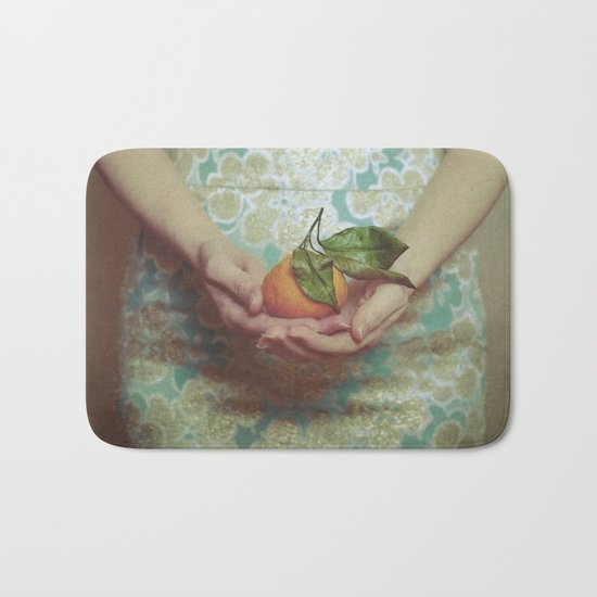 the gift Bath Mat