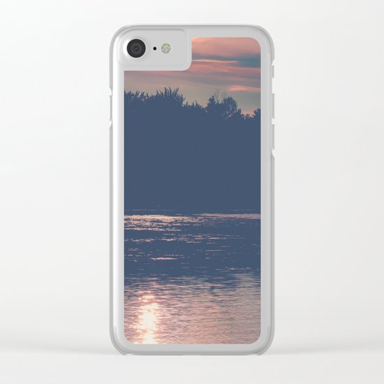 If You Ever Clear iPhone Case
