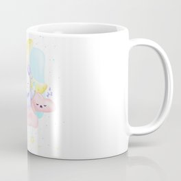 Nite Nite Bunny Coffee Mug