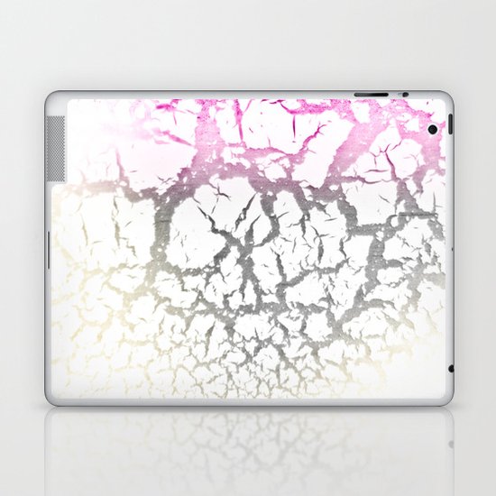 Oh How the Walls Crawl Laptop & iPad Skin