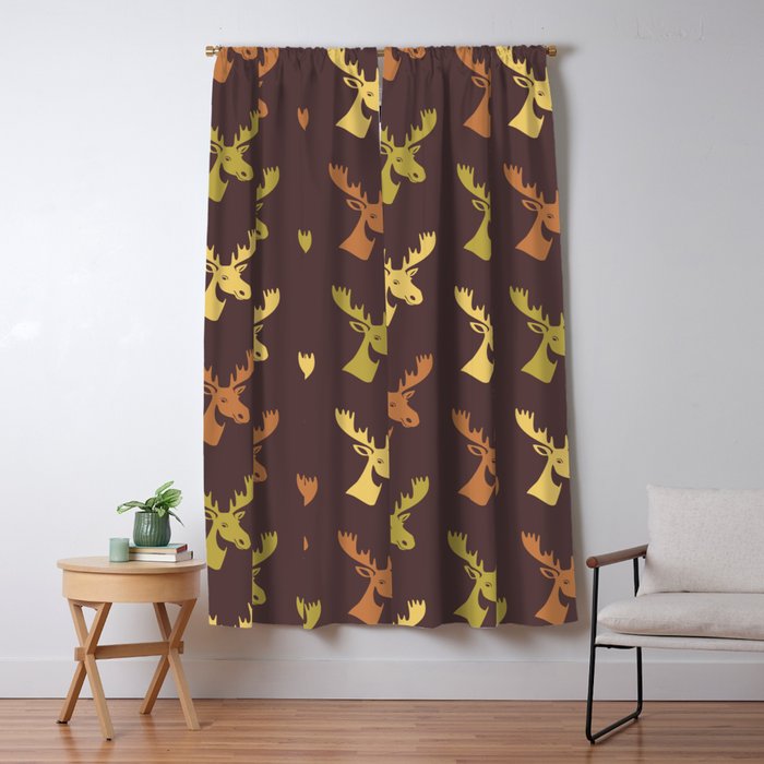 Blackout Curtain