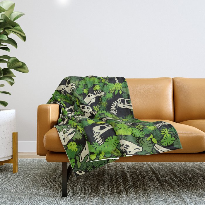 Paleontologist blanket best sale