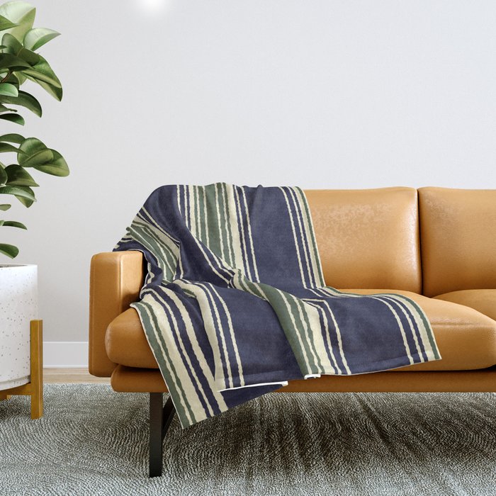 Throw blanket best sale sage green