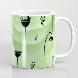 imaginary garden Coffee Mug