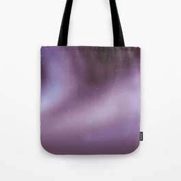 The Galaxy Tote Bag