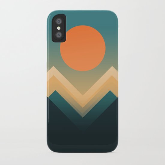 Inca iPhone Case