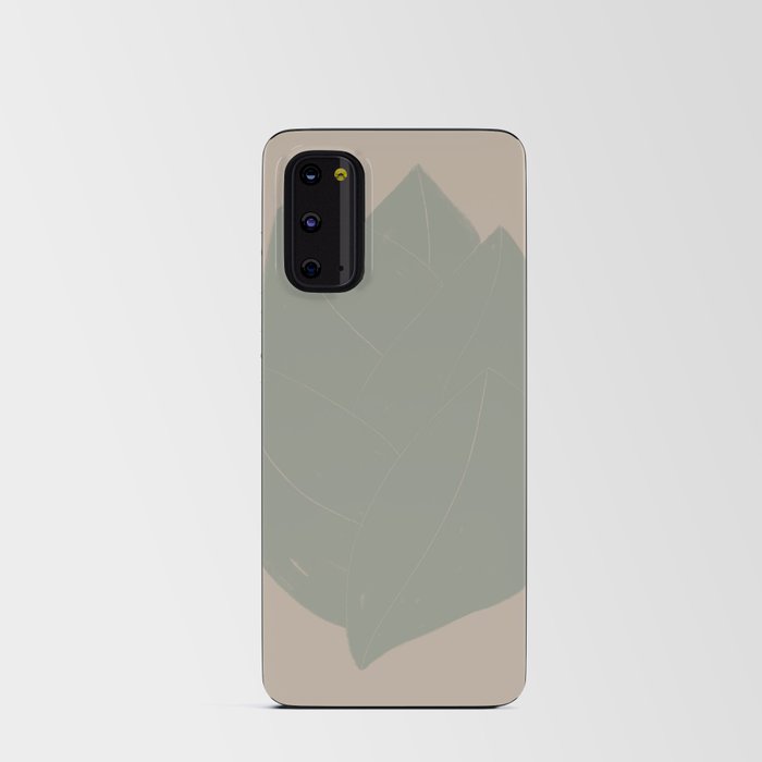 Untitled VIII Android Card Case