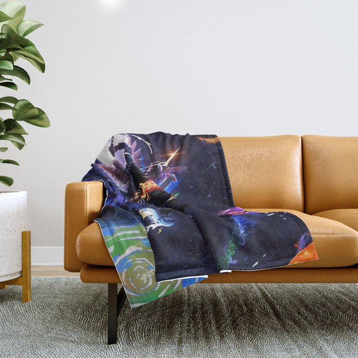 Trippie redd online blanket