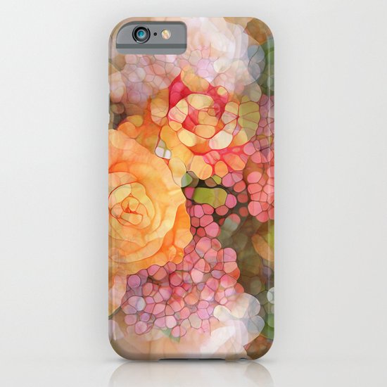 I HAVE A DREAM! iPhone & iPod Case