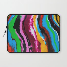 Coated in Jewels Laptop Sleeve
