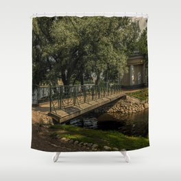 Garden House Shower Curtains For Any Bathroom Decor Society6